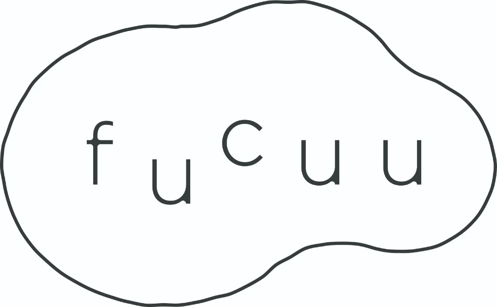 fucuu 公式ロゴ