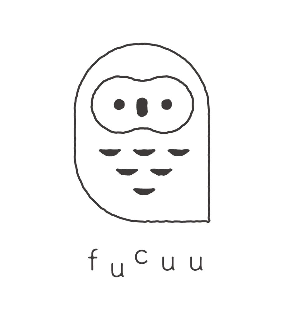 fucuu キャラクター