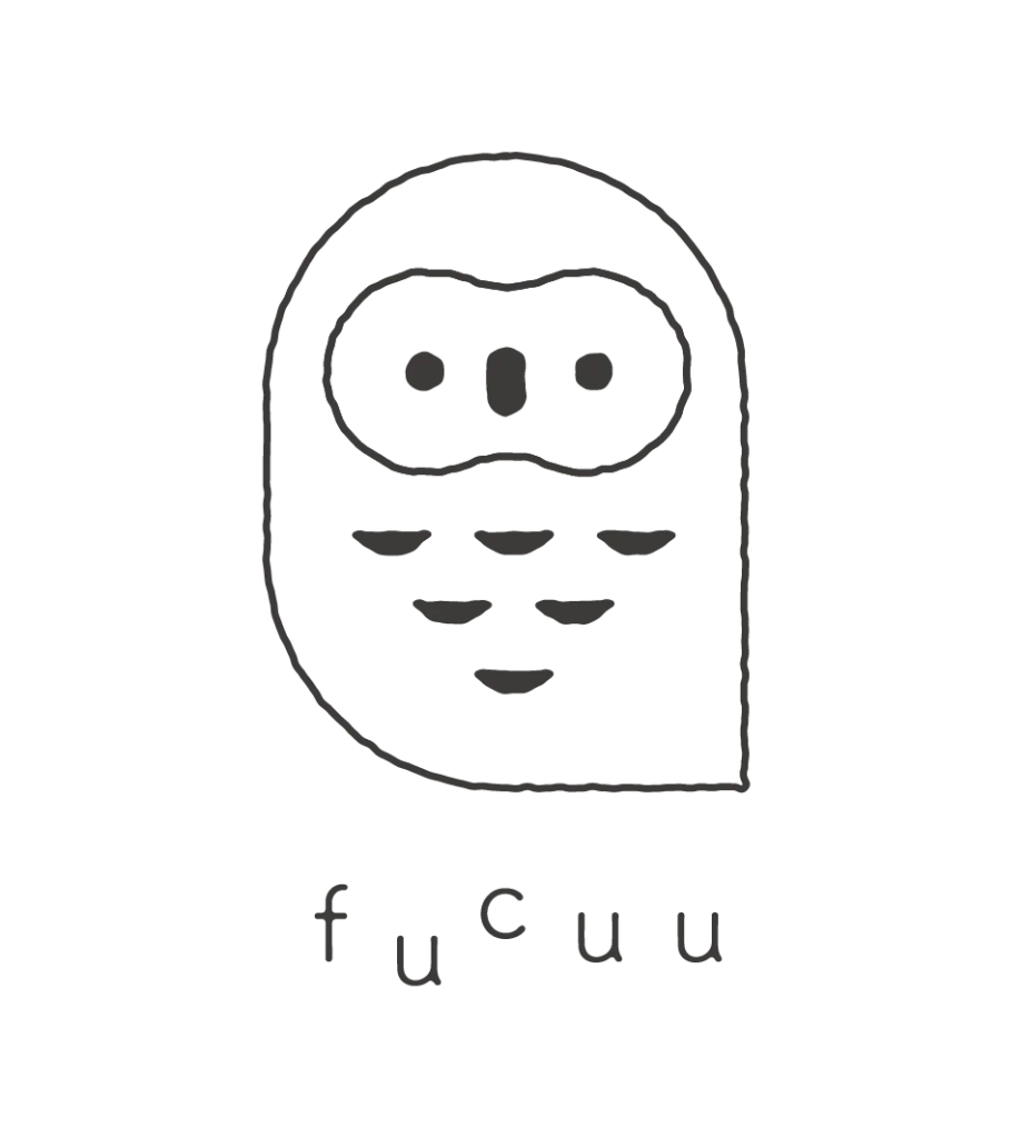 fucuu キャラクター